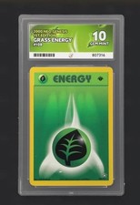 2000 Neo Genesis 1. Edition