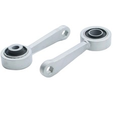 2X Koppelstange vorne für
