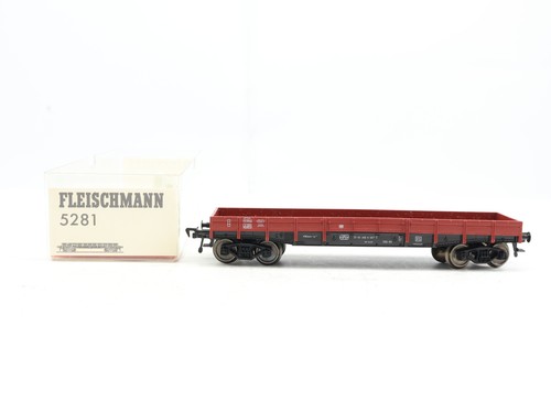 Fleischmann 5281 offener - h0,