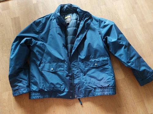 Atlas for men jacke 3xl - atlas,
