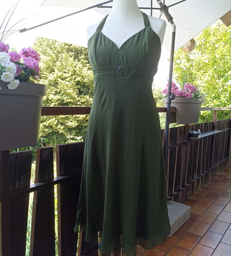 Zero leichtes sommerkleid gr - leichtes,