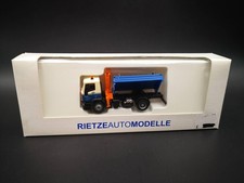 Rietze Iveco Eurocargo