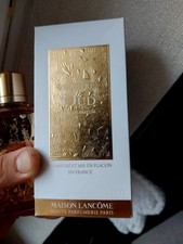 Lancome Maison L'Autre Oud EDP