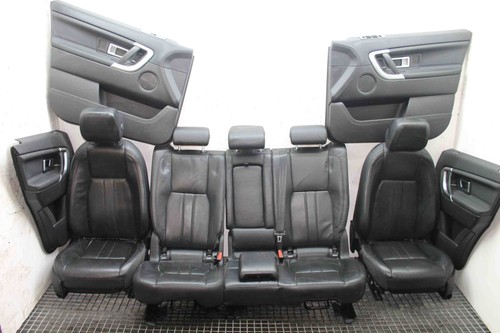 Land rover discovery sport - rover,