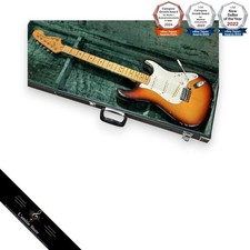 Fender 1974 Stratocaster