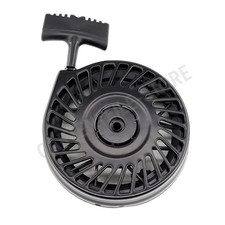 Seilzugstarter für Budget BBM