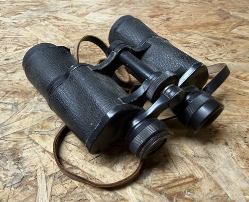 Frankonia 8x45 fernglas - frankonia, alt