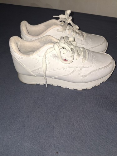Reebok classic leather sneaker - reebok,