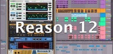 Reason Studio 12 Vollversion