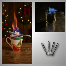 Feuerzangenbowle Zuckerzangen