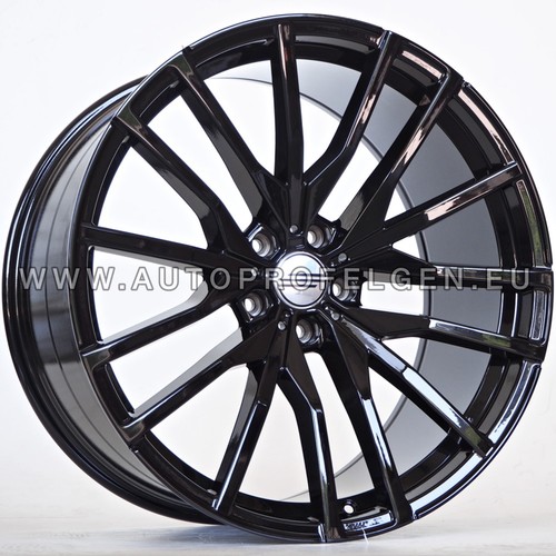 Neu bmw f15 742m style - f15,