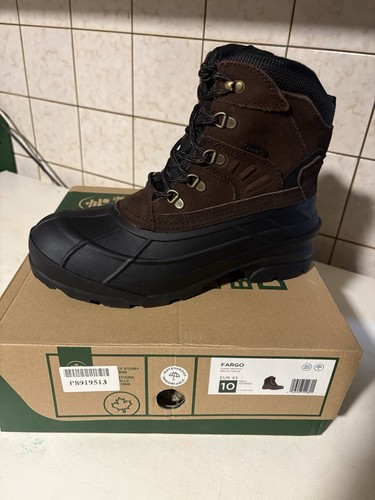 Winter stiefel kamik 43 - stiefel, gr