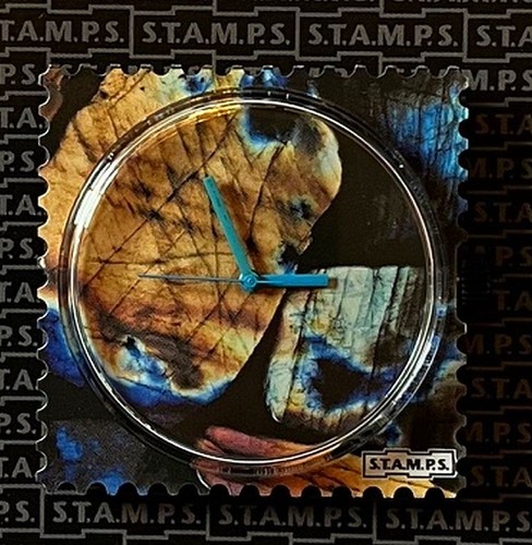 S uhr - s.t.a.m.p.s.,