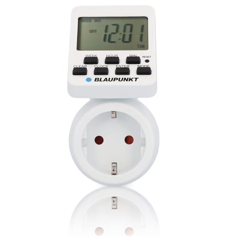 Digitale blaupunkt ip20 - digitale,