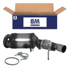 BM KATALYSATOR VORNE passend für BMW 5 X5 520i xDrive 40e EURO 6 | BM92223H