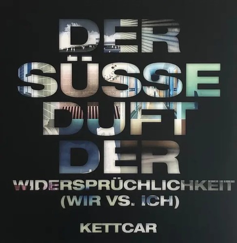 Kettcar der süsse duft - kettcar,