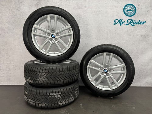 Bmw g01 g02 winterräder - x3,