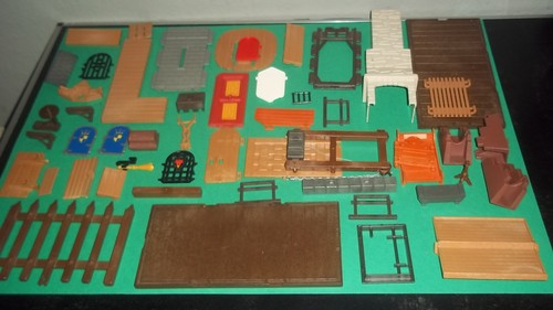 Ersatzteil set - ersatzteil,