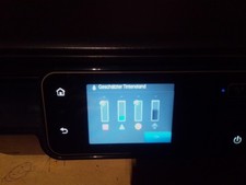 HP Photosmart 5520 All-In-One-Drucker