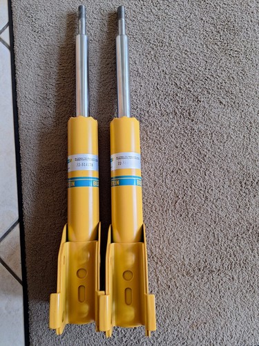 Stoßdämfper x bilstein - stoßdämfper,