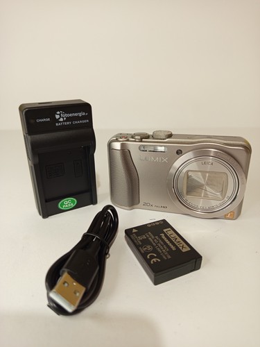 Panasonic lumix dmc tz36 - lumix, dmc-tz36.