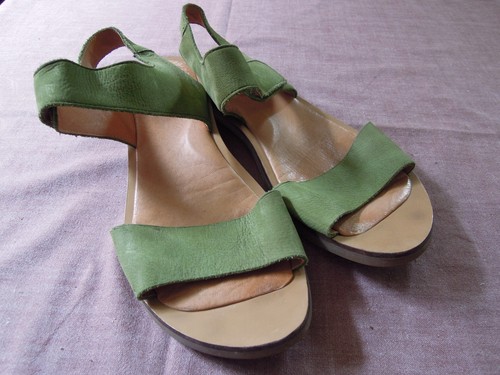 Naturalista sandalen 41 - sandalen,
