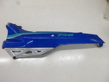 Verkleidung Sitzbank Seite