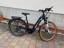 KTM Macina Ultimate E-Bike Top Elektrofahrrad Bosch Akku 625Wh 28"10Gang