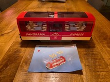 Playmobil 4124 RC Train