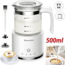 Milchaufschäumer Elektrisch 4