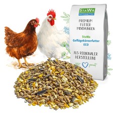 Stawa geflügelkörnerfutter - stawa,