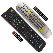 Tecion Fernbedienung für