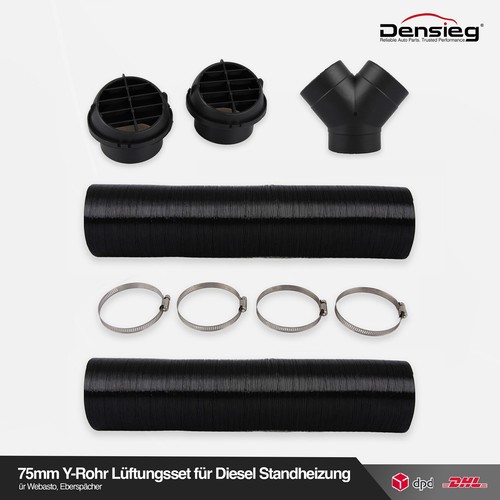 Densieg diesel standheizung - densieg,