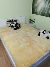 Luxus Merino Schaffell