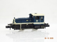 Arnold N 2070 Diesellok Köf BR 332 262-5 der DB JL3896 o.