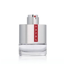 Prada luna rossa eau - rossa, de