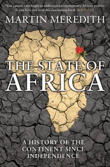 The state africa - of, history