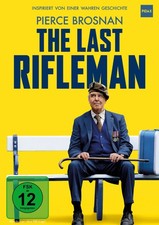 The last rifleman dvd - last,