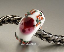 Trollbeads * OOAK * Unikat * Unique * N1659