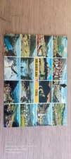 Postkarte Tirol Mayrhofen Tuxerjoch Niederau Fulpmes Lermoss 10.06.1969 gel_