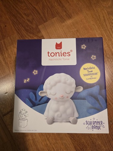 Tonie nachtlicht - tonie,