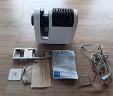 Diaprojektor Pentacon H50 mit Original Tasche