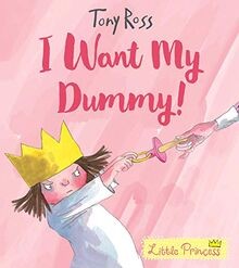 Want dummy 5 little - dummy!:,