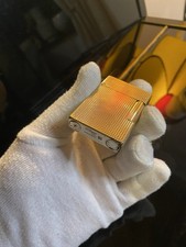 S. T. Dupont Feuerzeug Lighter