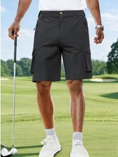 Herren cargo shorts kurze hose - kurze,