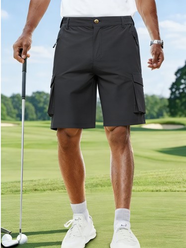 Herren cargo shorts kurze - herren, hose