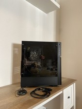 Gaming PC – Ryzen 5 2600