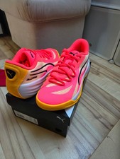 Puma all pro nitro basketball - nitro,