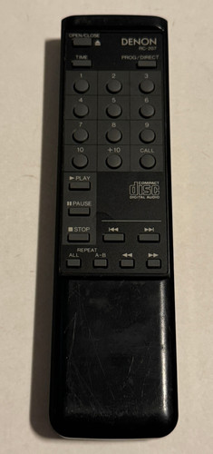 Original denon 207 - original,