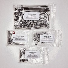 YAMAHA TRX 850 1995-1999 Motor